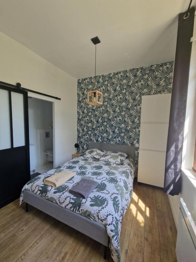 2 Room Flat Toulouse Bagian luar foto