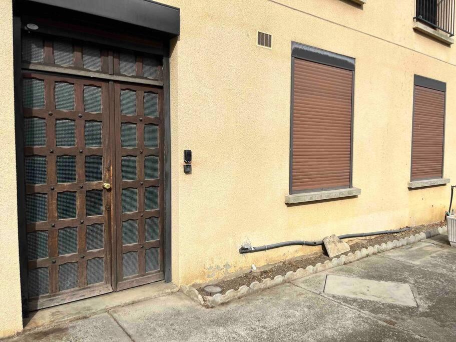 2 Room Flat Toulouse Bagian luar foto