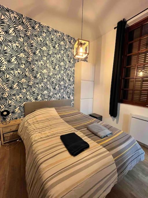 2 Room Flat Toulouse Bagian luar foto