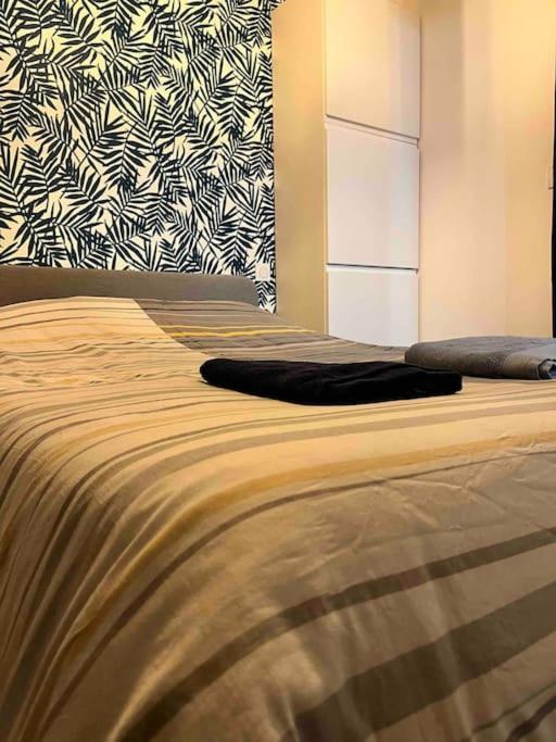 2 Room Flat Toulouse Bagian luar foto