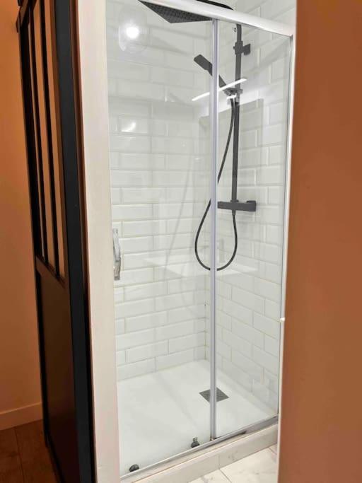 2 Room Flat Toulouse Bagian luar foto