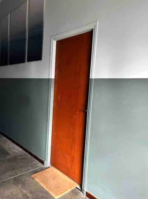 2 Room Flat Toulouse Bagian luar foto
