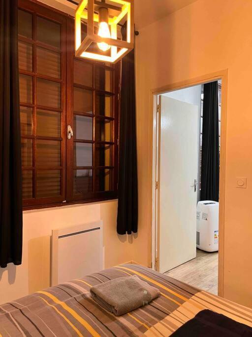 2 Room Flat Toulouse Bagian luar foto
